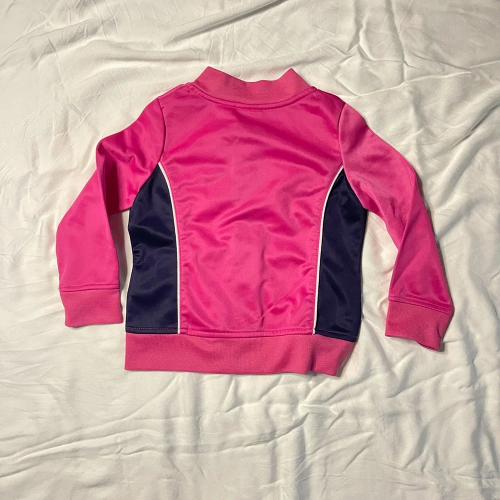 💛Puma track jacket - Picture 3 of 3